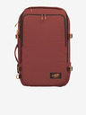 CabinZero Adv Pro 42L Sangria Red Rugzak