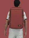 CabinZero Adv Pro 42L Sangria Red Rugzak