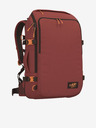 CabinZero Adv Pro 42L Sangria Red Rugzak