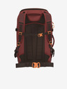 CabinZero Adv Pro 42L Sangria Red Rugzak