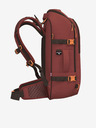 CabinZero Adv Pro 42L Sangria Red Rugzak