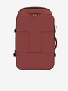 CabinZero Adv Pro 42L Sangria Red Rugzak