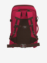 CabinZero Adv 42L Miami Magenta Rugzak