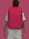 CabinZero Adv 42L Miami Magenta Rugzak