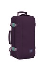 CabinZero Classic 36L Midnight Purple Rugzak