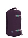 CabinZero Classic 36L Midnight Purple Rugzak