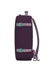 CabinZero Classic 36L Midnight Purple Rugzak