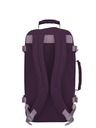 CabinZero Classic 36L Midnight Purple Rugzak