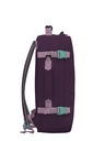 CabinZero Classic 36L Midnight Purple Rugzak