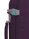 CabinZero Classic 36L Midnight Purple Rugzak