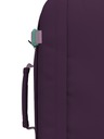 CabinZero Classic 36L Midnight Purple Rugzak