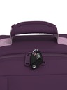 CabinZero Classic 36L Midnight Purple Rugzak