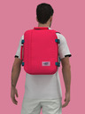 CabinZero Classic 28L Miami Magenta Rugzak