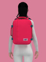 CabinZero Classic 28L Miami Magenta Rugzak