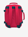 CabinZero Classic 28L Miami Magenta Rugzak