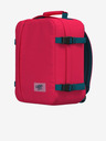 CabinZero Classic 28L Miami Magenta Rugzak