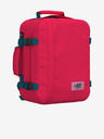 CabinZero Classic 28L Miami Magenta Rugzak