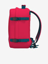 CabinZero Classic 28L Miami Magenta Rugzak