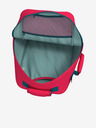 CabinZero Classic 28L Miami Magenta Rugzak