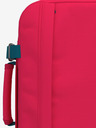 CabinZero Classic 28L Miami Magenta Rugzak