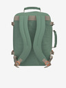 CabinZero Classic 36L Sage Forest Rugzak