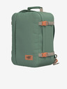 CabinZero Classic 36L Sage Forest Rugzak