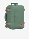 CabinZero Classic 36L Sage Forest Rugzak