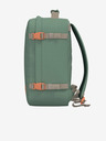 CabinZero Classic 36L Sage Forest Rugzak