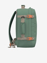 CabinZero Classic 36L Sage Forest Rugzak