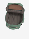 CabinZero Classic 36L Sage Forest Rugzak