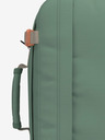 CabinZero Classic 36L Sage Forest Rugzak