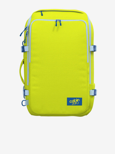 CabinZero Adv Pro 42L Mojito Lime Rugzak