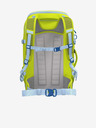 CabinZero Adv Pro 42L Mojito Lime Rugzak