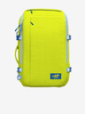 CabinZero Adv 42L Mojito Lime Rugzak