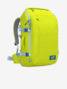 CabinZero Adv 42L Mojito Lime Rugzak