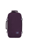 CabinZero Classic 28L Midnight Purple Rugzak