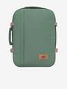 CabinZero Classic 44L Sage Forest Rugzak