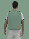 CabinZero Classic 44L Sage Forest Rugzak