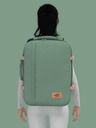 CabinZero Classic 44L Sage Forest Rugzak