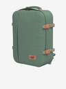 CabinZero Classic 44L Sage Forest Rugzak