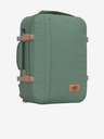 CabinZero Classic 44L Sage Forest Rugzak