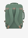 CabinZero Classic 44L Sage Forest Rugzak