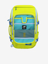 CabinZero Adv Pro 32L Mojito Lime Rugzak