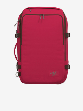 CabinZero Adv Pro 42L Miami Magenta Rugzak