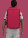 CabinZero Adv Pro 42L Miami Magenta Rugzak