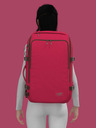 CabinZero Adv Pro 42L Miami Magenta Rugzak