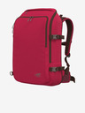 CabinZero Adv Pro 42L Miami Magenta Rugzak