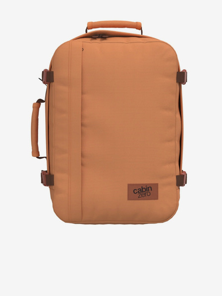 CabinZero Classic 36L Gobi Sands Rugzak