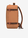 CabinZero Classic 36L Gobi Sands Rugzak