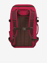 CabinZero Adv Pro 32L Miami Magenta Rugzak